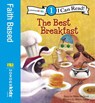 The Best Breakfast - Mona Hodgson - 9780310868675
