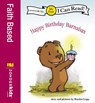Happy Birthday Barnabas - Royden Lepp - 9780310868743