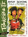 High School Talksheets Psalms and Proverbs-Updated! - Rick Bundschuh ; Tom Finley - 9780310872610