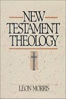New Testament Theology - Leon Morris - 9780310873426