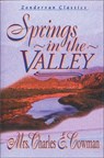 Springs in the Valley - L. B. E. Cowman - 9780310873853