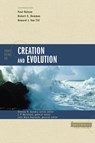 Three Views on Creation and Evolution - Stanley N. Gundry ; J. P. Moreland ; John Mark Reynolds ; Zondervan - 9780310873983