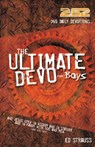 The 2:52 Ultimate Devo for Boys - Ed Strauss - 9780310876724