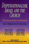 Dispensationalism, Israel and the Church - Craig A. Blaising ; Darrell L. Bock - 9780310877400