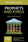 Prophets and Kings Discovery Guide - Ray Vander Laan - 9780310878780