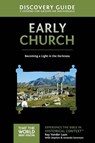 Early Church Discovery Guide - Ray Vander Laan - 9780310879626