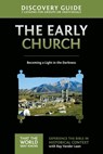 Early Church Discovery Guide - Ray Vander Laan ; Stephen and Amanda Sorenson - 9780310879633
