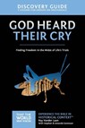 God Heard Their Cry Discovery Guide - Ray Vander Laan - 9780310879749