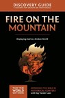 Fire on the Mountain Discovery Guide - Ray Vander Laan - 9780310879794