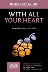 With All Your Heart Discovery Guide - Ray Vander Laan - 9780310879824