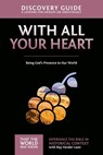 With All Your Heart Discovery Guide - Ray Vander Laan - 9780310879831