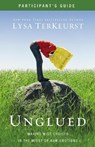 Unglued Participant's Guide - Lysa TerKeurst - 9780310892151