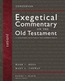 Judges - Mark J. Boda ; Mary Conway - 9780310942214
