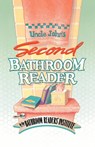 Uncle John's Second Bathroom Reader - Bathroom Readers' Institute - 9780312034467