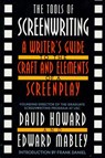 The Tools Of Screenwriting - David Howard ; Edward Mabley - 9780312119089