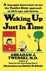 Waking up Just in Time - Rabbi Abraham J. Twerski - 9780312132071