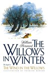 The Willows in Winter - William Horwood - 9780312148256