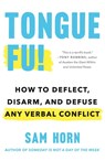 Tongue Fu! - Sam Horn - 9780312152277