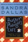 Buster Midnight's Cafe - Sandra Dallas - 9780312180621