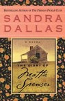The Diary of Mattie Spenser - Sandra Dallas - 9780312187101