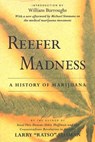 Reefer Madness - Larry Ratso Sloman - 9780312195236