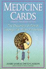 Medicine Cards -  - 9780312204914