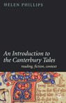 An Introduction to the Canterbury Tales - PHILLIPS,  Helen - 9780312227401