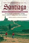 The Pilgrimage Road to Santiago - David M. Gitlitz ; Linda Kay Davidson - 9780312254162