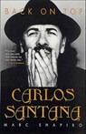 Carlos Santana - Marc Shapiro - 9780312276331