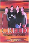 Creed - Marc Shapiro - 9780312276379