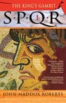Spqr I - John Roberts - 9780312277055