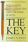 KEY - JAMES N. FREY - 9780312300524