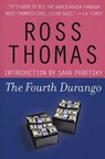 The Fourth Durango - Ross Thomas - 9780312315856