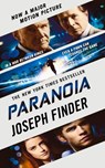 Paranoia - Joseph Finder - 9780312319151