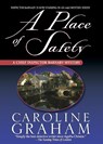 A Place of Safety - Daphne Wright ; Caroline Graham - 9780312319373
