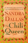 The Chili Queen - Sandra Dallas - 9780312320263