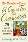 A Cup of Tea and Crosswords - The New York Times - 9780312324353