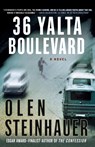 36 Yalta Boulevard - Olen Steinhauer - 9780312332037