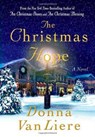 The Christmas Hope - Donna Vanliere - 9780312334505