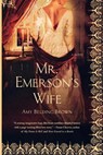 Mr Emerson's Wife - Amy Belding Brown - 9780312336387