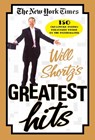 New York Times Will Shortz's Greatest Hits - The New York Times - 9780312342425