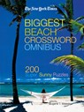 The New York Times Biggest Beach Crossword Omnibus - The New York Times - 9780312356675