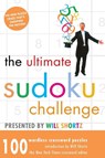 The Ultimate Sudoku Challenge - Will Shortz - 9780312358150