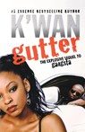 Gutter - K'wan - 9780312360092