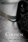 Chosen - P. C. Cast ; Kristin Cast - 9780312360306
