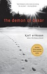 The Demon of Dakar - Kjell Eriksson - 9780312366704