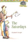 The Saturdays - Elizabeth Enright - 9780312375980