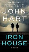 IRON HOUSE - HART,  John - 9780312380359
