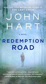 Redemption Road - HART,  John - 9780312380373