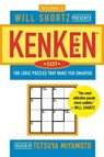 Will Shortz Presents Kenken Easy, Volume 2 - Tetsuya Miyamoto - 9780312382797